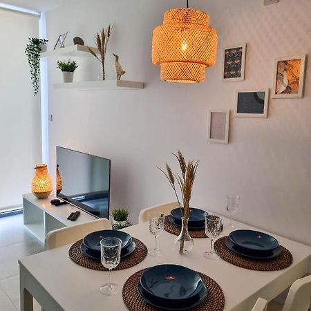 Brand New - Massive Studio - E1 - Self Catering Cebelitarık Dış mekan fotoğraf