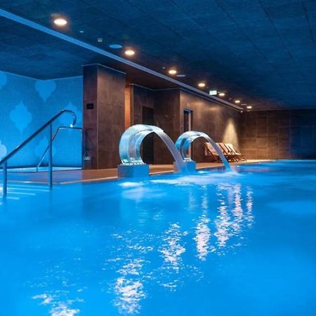 Brand New - Massive Studio - E1 - Self Catering Cebelitarık Dış mekan fotoğraf