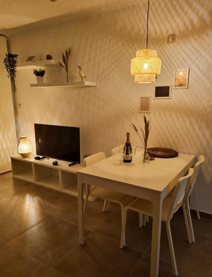 Brand New - Massive Studio - E1 - Self Catering Cebelitarık Dış mekan fotoğraf