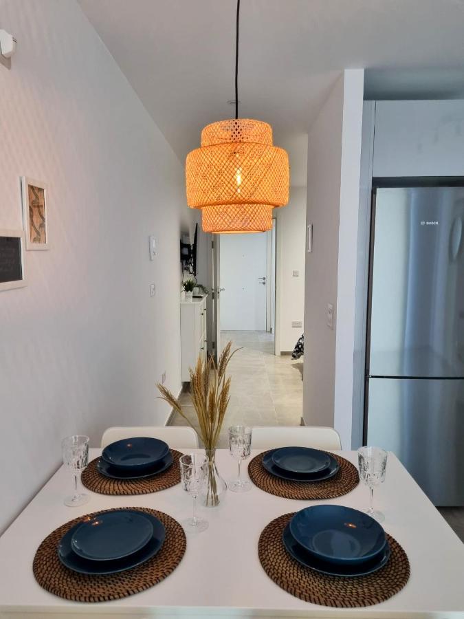 Brand New - Massive Studio - E1 - Self Catering Cebelitarık Dış mekan fotoğraf