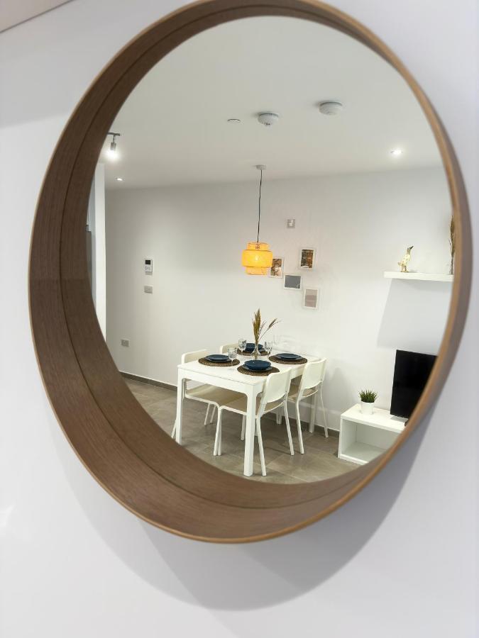 Brand New - Massive Studio - E1 - Self Catering Cebelitarık Dış mekan fotoğraf