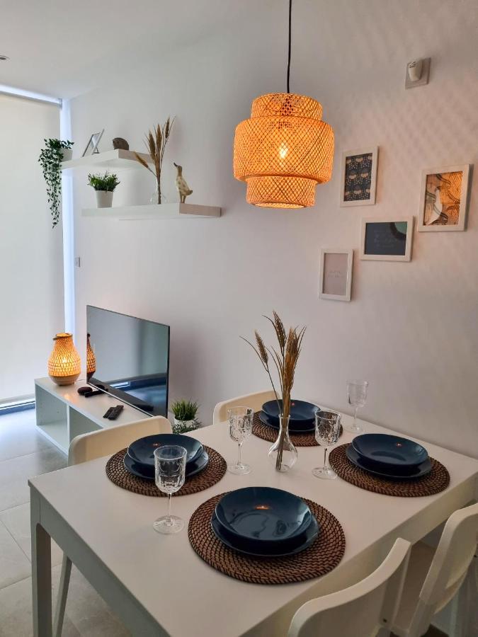 Brand New - Massive Studio - E1 - Self Catering Cebelitarık Dış mekan fotoğraf