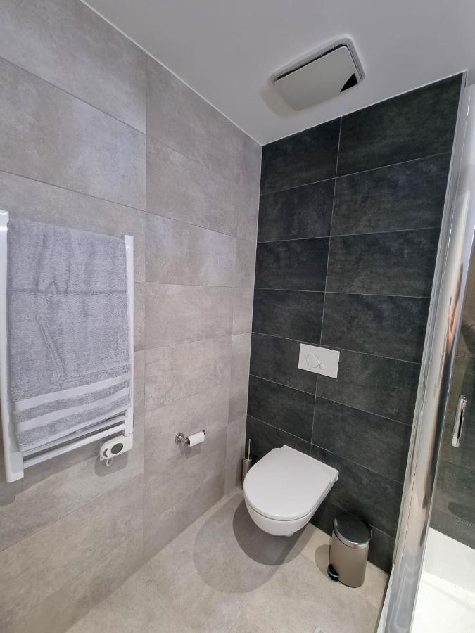 Brand New - Massive Studio - E1 - Self Catering Cebelitarık Dış mekan fotoğraf